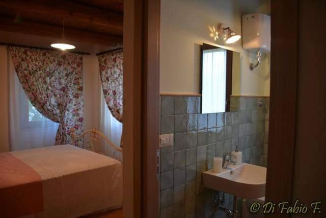 L' Antico Pozzo Country House Monsampietro Morico Eksteriør billede