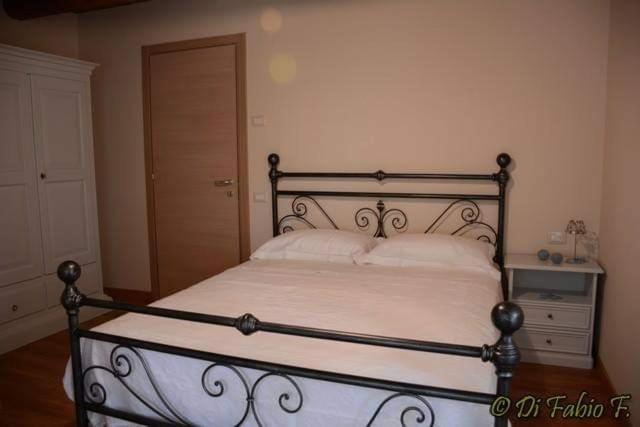 L' Antico Pozzo Country House Monsampietro Morico Eksteriør billede