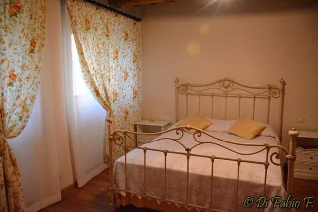 L' Antico Pozzo Country House Monsampietro Morico Eksteriør billede