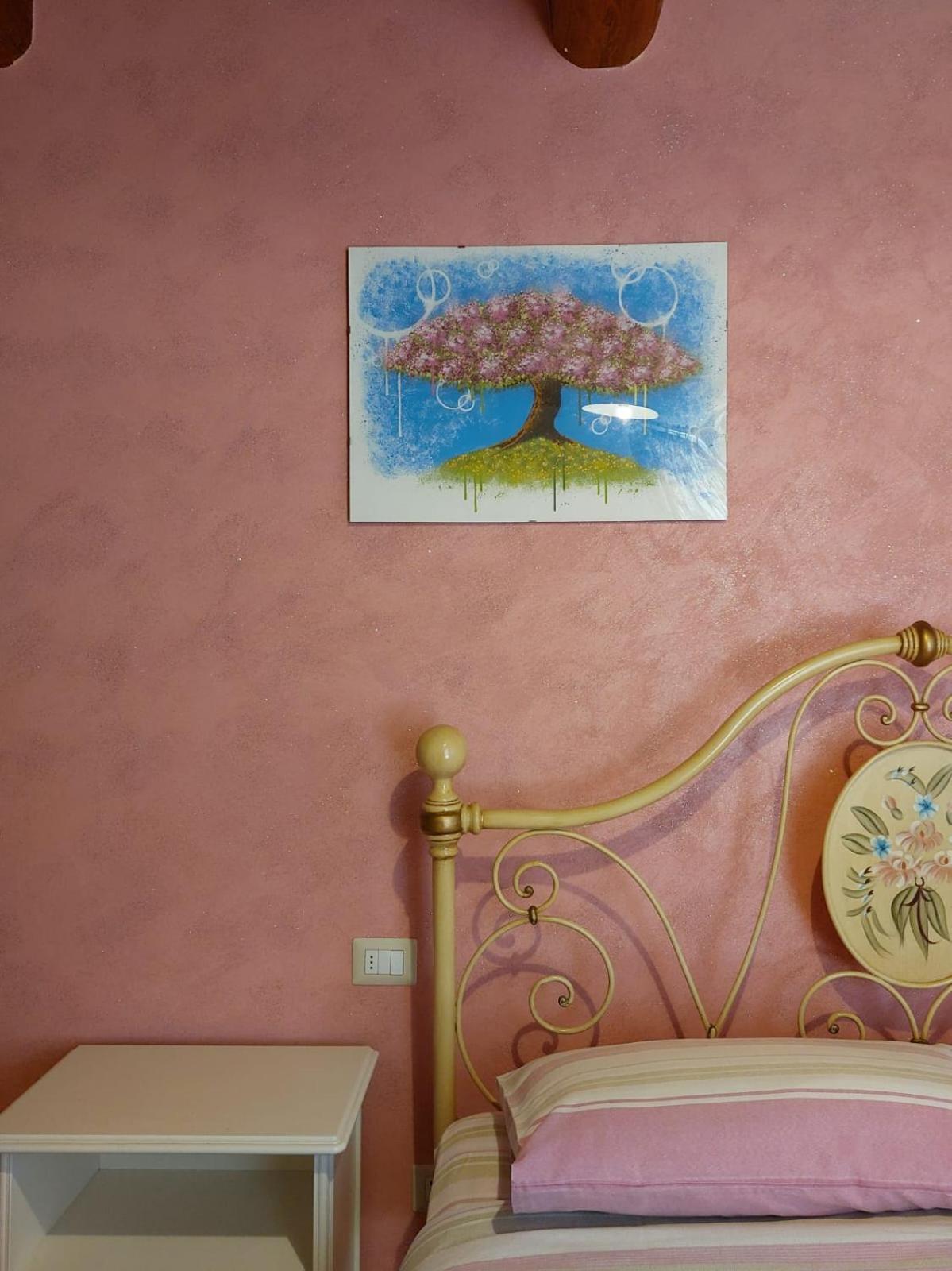 L' Antico Pozzo Country House Monsampietro Morico Eksteriør billede